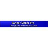 Banner Maker Pro coupons